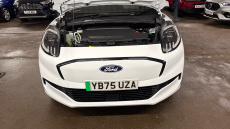Ford Puma 123kW Premium 43kWh 5dr Auto Electric Hatchback